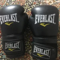 دستکش بوکس اورلست