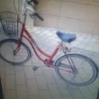 دوچرخه ۲۶ زنانه رامبو