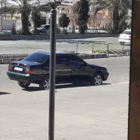 پژو پارس نیمه سفارشی ۱۴۰۱ تمیز