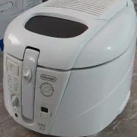 سرخ کن دلونگی delonghi