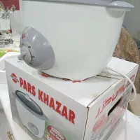 پلوپزپارس خزر۸نفره درحدآکبندTSP181