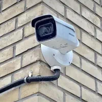 فروش و نصب دوربین مدار بسته و دزدگیر