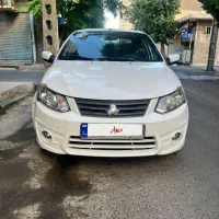 ساینا سفید EX مدل ۹۷