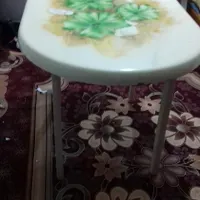 میز غذاخوری 4 نفره