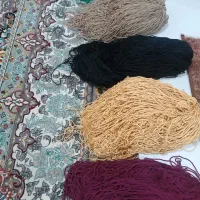 نخ و زیپ|لوازم خیاطی و بافتنی|دورود, |دیوار