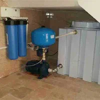 تاسیسات و فروش ابزار آلات ساختمانی پارسیان