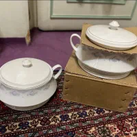 ۱ عدد سوپ خوری مرجان