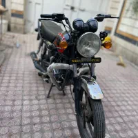 موتور سیکلت باکسر