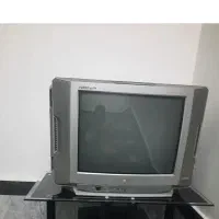 تلوزیون ۲۱ اینج ال جی