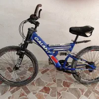 دوچرخه ۲۴