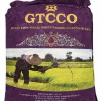 برنج جی تی سی ارسال درب منزل