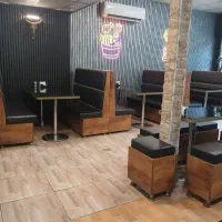 استخدام نیروی کار در فست فود