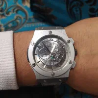 ساعت هابلوت نو