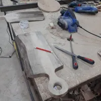 آموزش رایگان صنایع دستی چوبی|خدمات آموزشی|ورامین, |دیوار