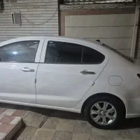 شاهین پلاس صفر ردیاب دار