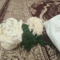 نخ قالی