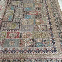 تعدادی فرش ماشینی ۱۲متری  ۱۰۰۰شانه و ۱۲۰۰شانه تمیز