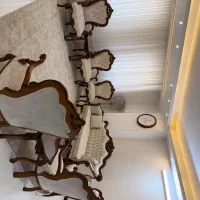 مبل کلاسیک ۹نفره