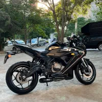 QJ srk کیوجی 250