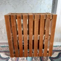 پالت تخت خواب / تک نفره