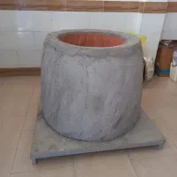 تنور نان سنتی