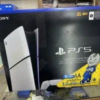 Ps5 1 tra|کنسول، بازی ویدئویی و آنلاین|اراک, |دیوار
