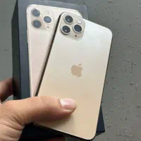 iPhone 11 pro 256g ZAA