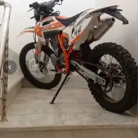 crx 300 تریل|قطعات یدکی و لوازم جانبی|شیروان (خراسان), |دیوار