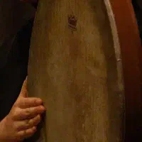 آموزش دف