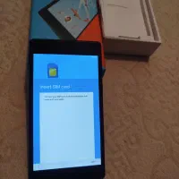 Lenovo tab 7 essential|تبلت|کرج, اتحاد|دیوار
