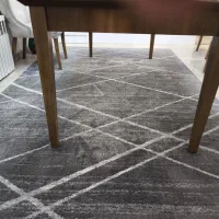 فرش ساوین ۶ متری و کناره