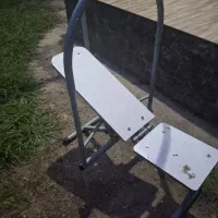 دستگاه دراز نشست