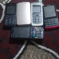 گوشی ها ساده اصل