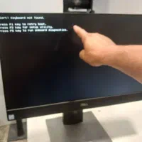 ALL IN ONE DELL 24