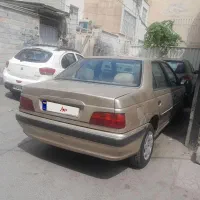 پژو‌ مدل 79|خودرو سواری و وانت|تهران, بریانک|دیوار