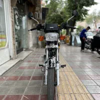 کویر150|موتورسیکلت|قزوین, |دیوار
