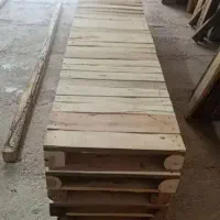 الوار تخته کوب اجاره ای
