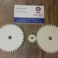 خدمات پرینتر 3 بعدی