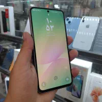 a56 256gig|موبایل|همدان, |دیوار