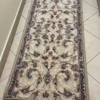 فرشی و‌کناره ماشینی