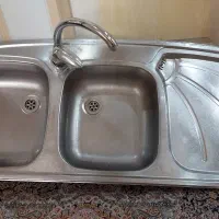 سینک ظرفشویی