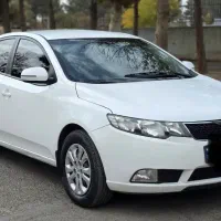 سراتو 2000 مونتاژ مدل 97 اقساطی