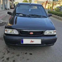 پراید صبا درجه یک شاستی سالم تمیزو مرتب