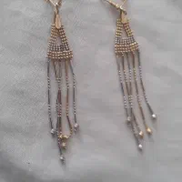 گوشواره طلا