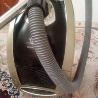 جارو برقی