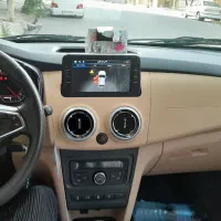 اطلس جی سانروف دار