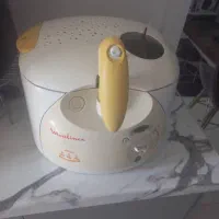سرخ کن