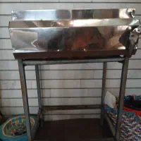 منقل گازی