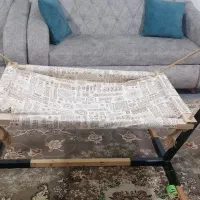گهواره کودک تا دو سالگی