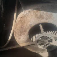 بدنه کولر ابی۳۵۰۰